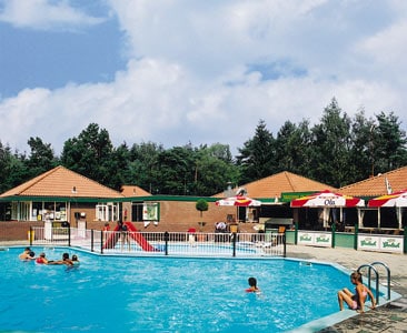 Siblu camping de Tol in Nunspeet Gelderland - Afbeelding 3