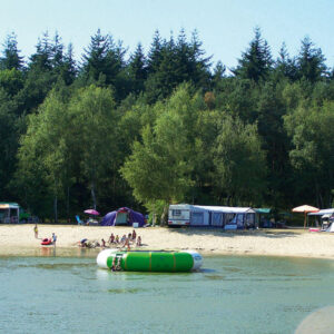 Siblu camping de Tol in YES true - rentatentnederland.nl