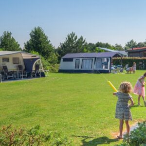 Camping 't Weergors in YES true - rentatentnederland.nl