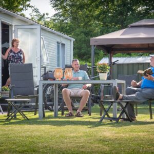 Camping de Haas in YES true - rentatentnederland.nl