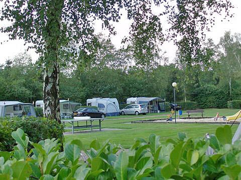 Camping de Vechtvallei in NO true - rentatentnederland.nl