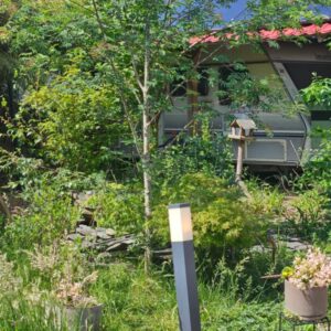 Campspace in Wachtum