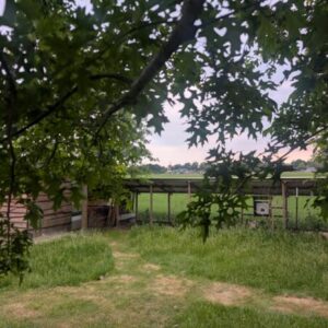 Campspace in Weerdinge