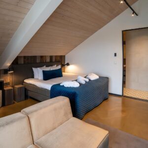 Suite | 2 personen in Tholen Zeeland - rentatentnederland.nl