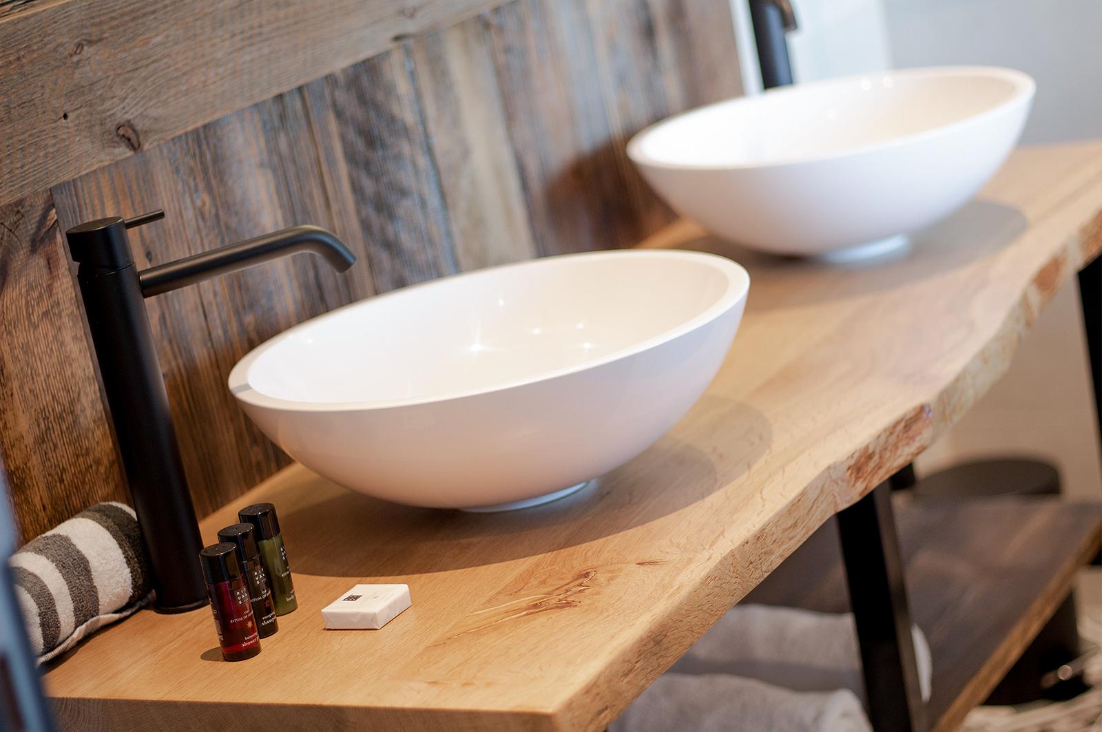 Suite Deluxe | 4 personen in Tholen Zeeland - Afbeelding 8