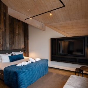 Suite Deluxe | 4 personen in Tholen Zeeland - rentatentnederland.nl