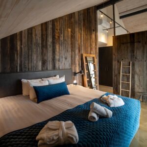 Suite Royal | 2 personen in Tholen Zeeland - rentatentnederland.nl