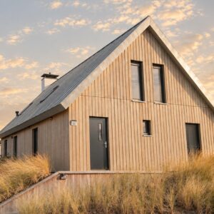 Villa Oesterdam | 10 personen in Tholen Zeeland - rentatentnederland.nl