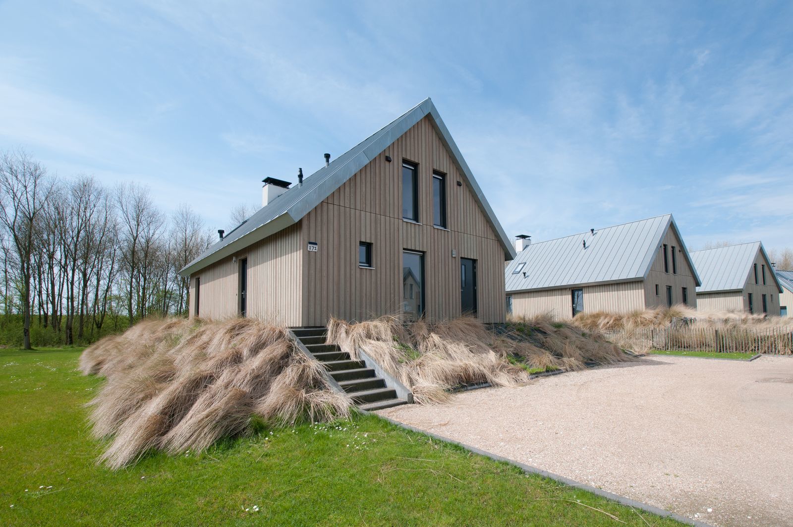 Villa Oesterdam | 12 personen in Tholen Zeeland - Afbeelding 7