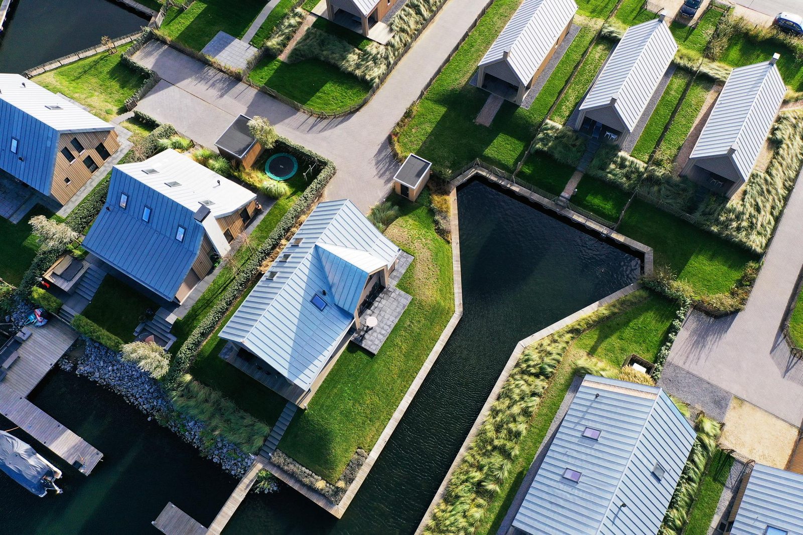 Villa Oesterdam | 2 personen in Tholen Zeeland - Afbeelding 18