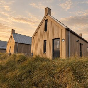 Villa Oesterdam | 2 personen in Tholen Zeeland - rentatentnederland.nl