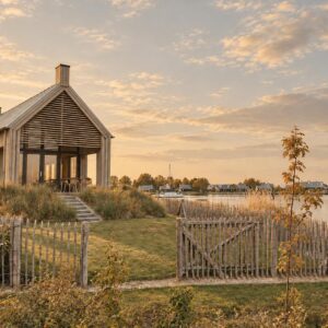 Villa Oesterdam | 2+2 personen in Tholen Zeeland - rentatentnederland.nl