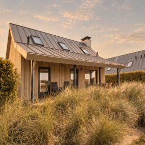 Villa Oesterdam Basis | 6 personen in Tholen Zeeland - rentatentnederland.nl