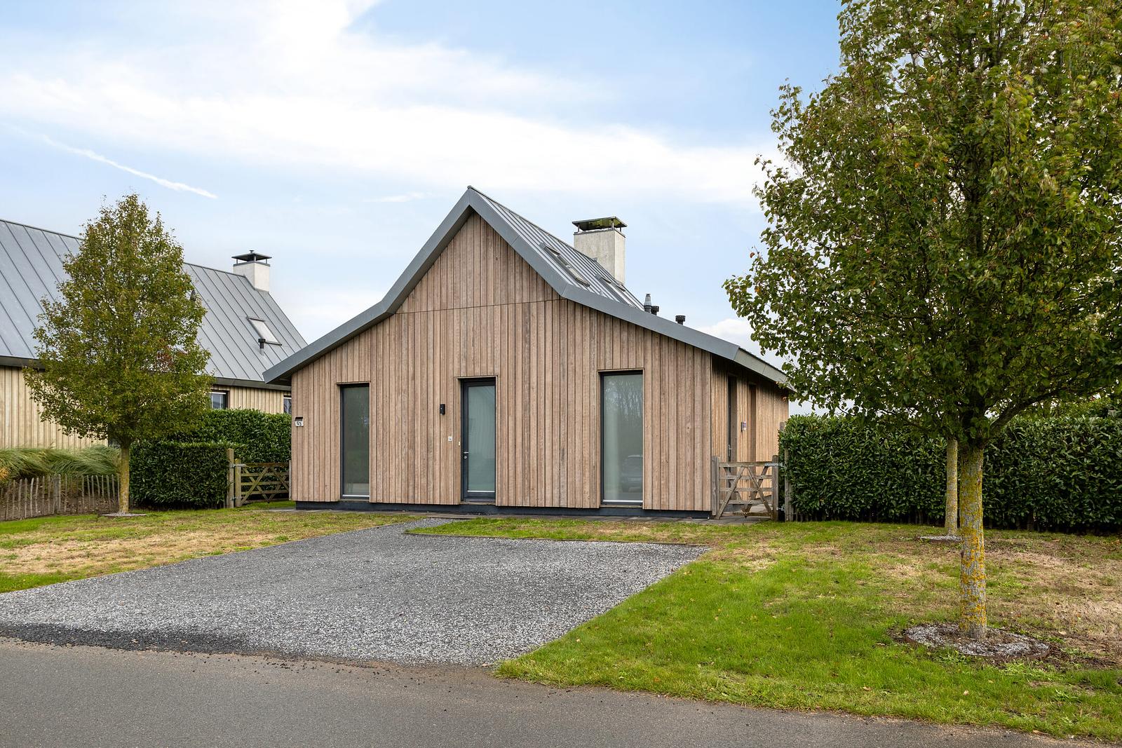 Villa Oesterdam Comfort | 4 personen in Tholen Zeeland - Afbeelding 7