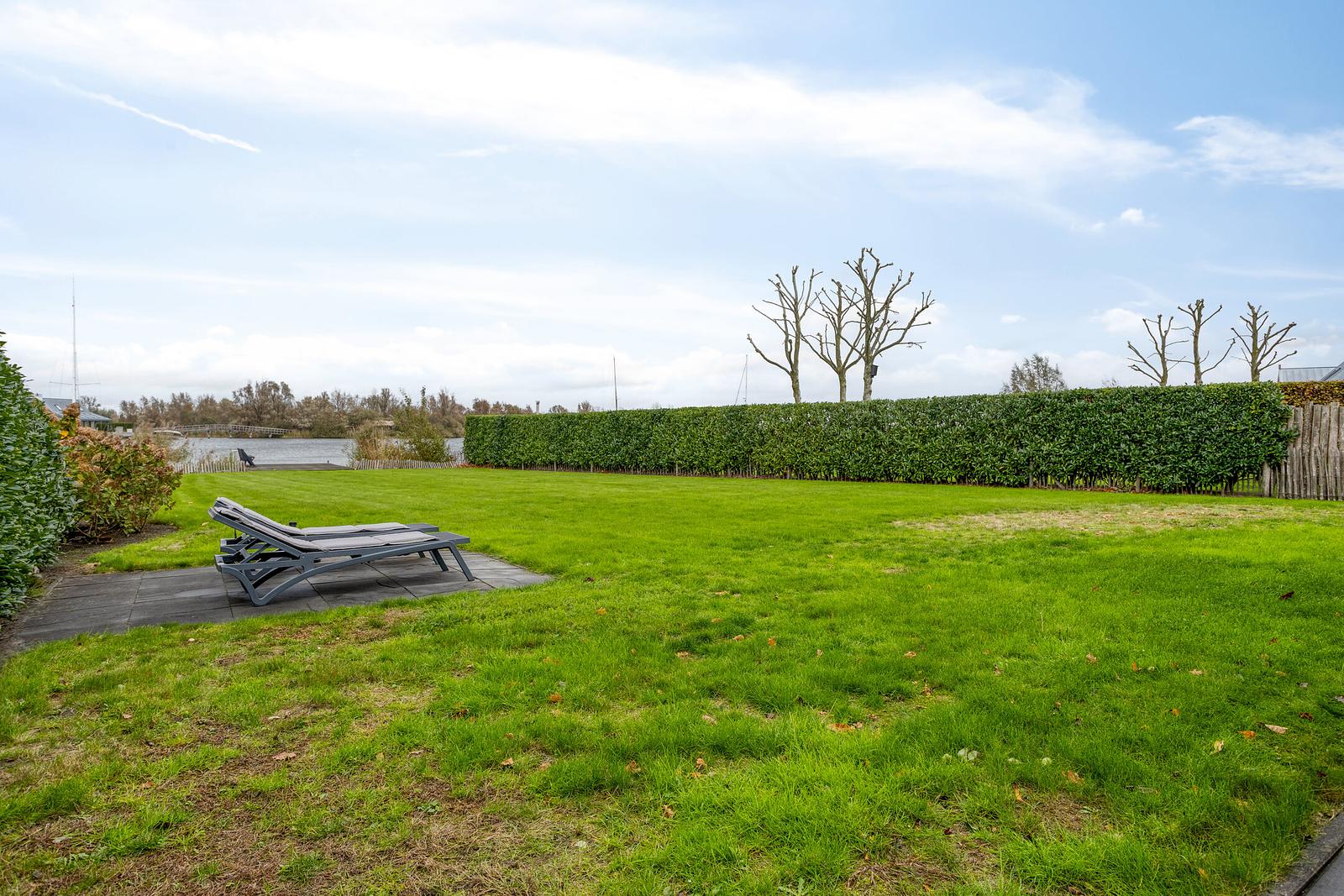 Villa Oesterdam Comfort | 4 personen in Tholen Zeeland - Afbeelding 17