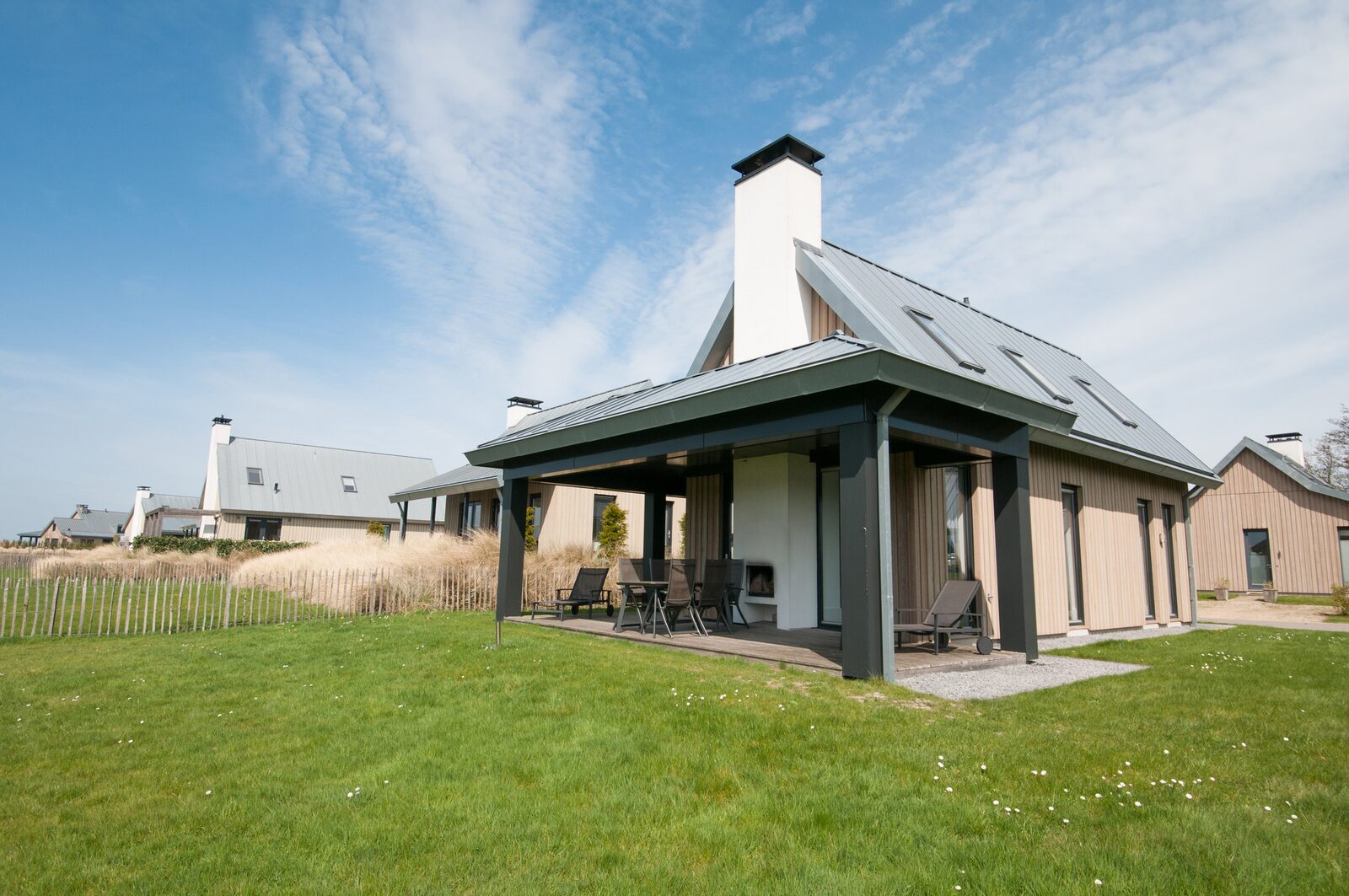 Villa Oesterdam Comfort | 6 personen in Tholen Zeeland - Afbeelding 7