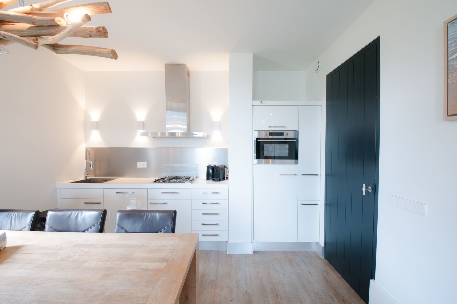 Villa Oesterdam Comfort | 6 personen in Tholen Zeeland - Afbeelding 8