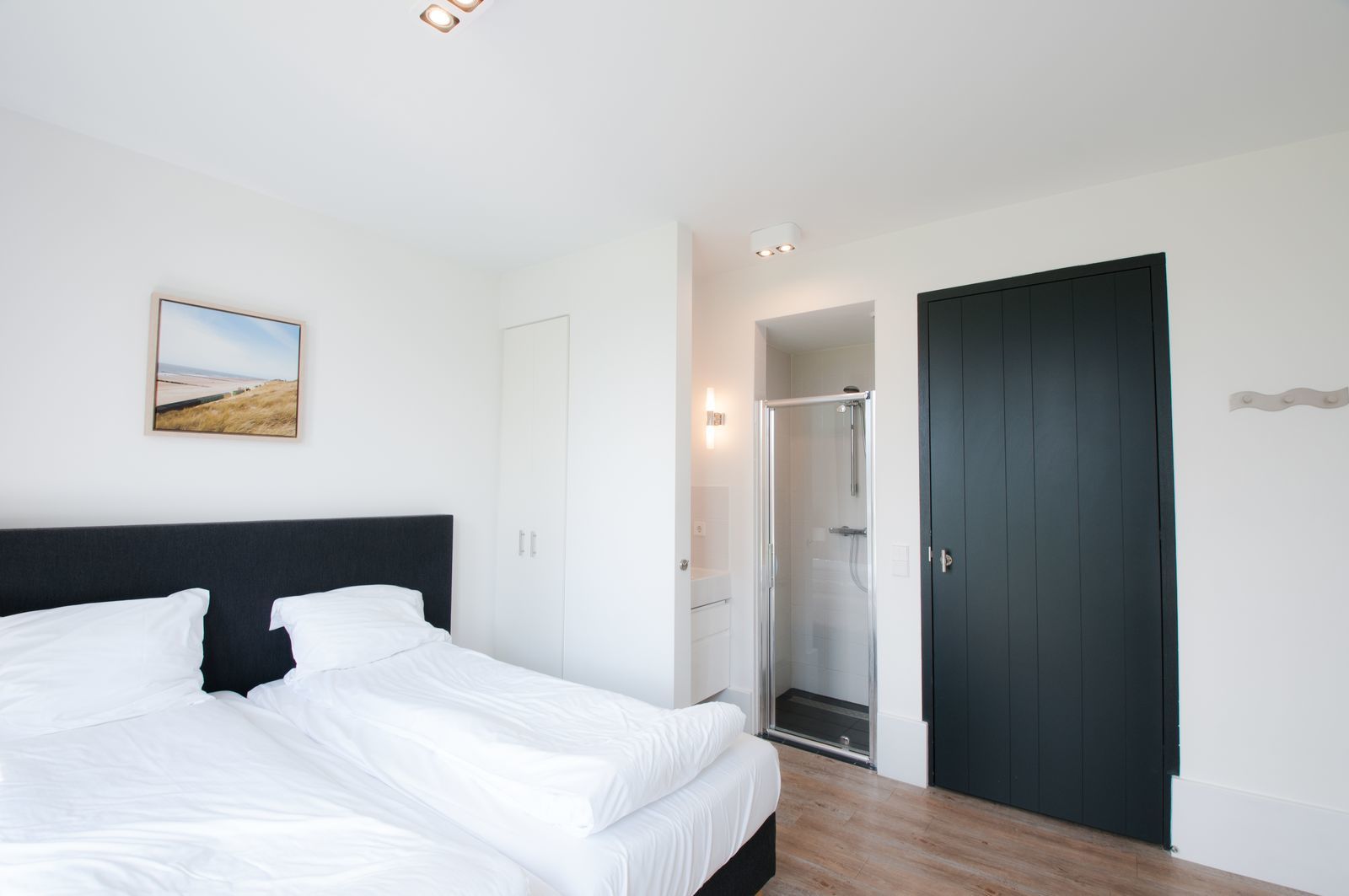 Villa Oesterdam Comfort | 6 personen in Tholen Zeeland - Afbeelding 13