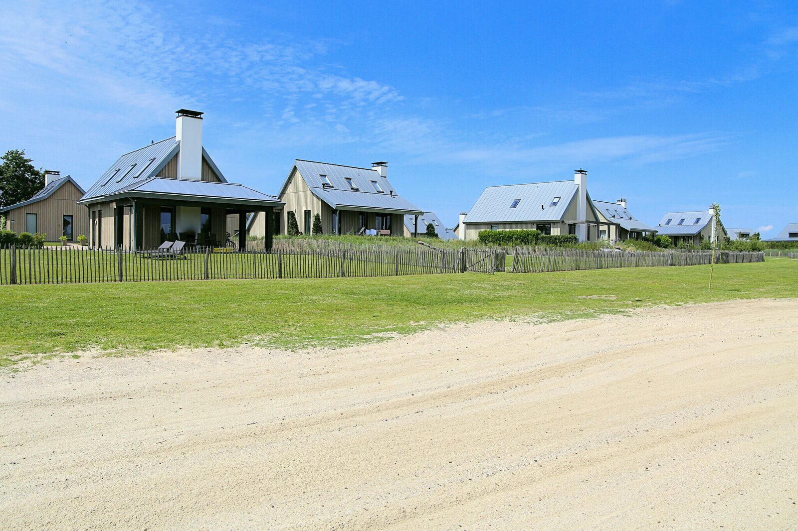 Villa Oesterdam Comfort | 6 personen in Tholen Zeeland - Afbeelding 15