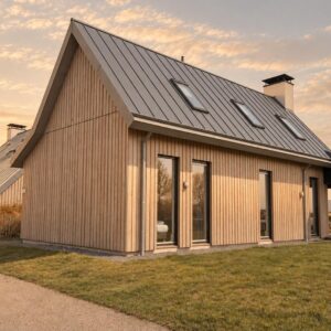 Villa Oesterdam Comfort | 6 personen in Tholen Zeeland - rentatentnederland.nl