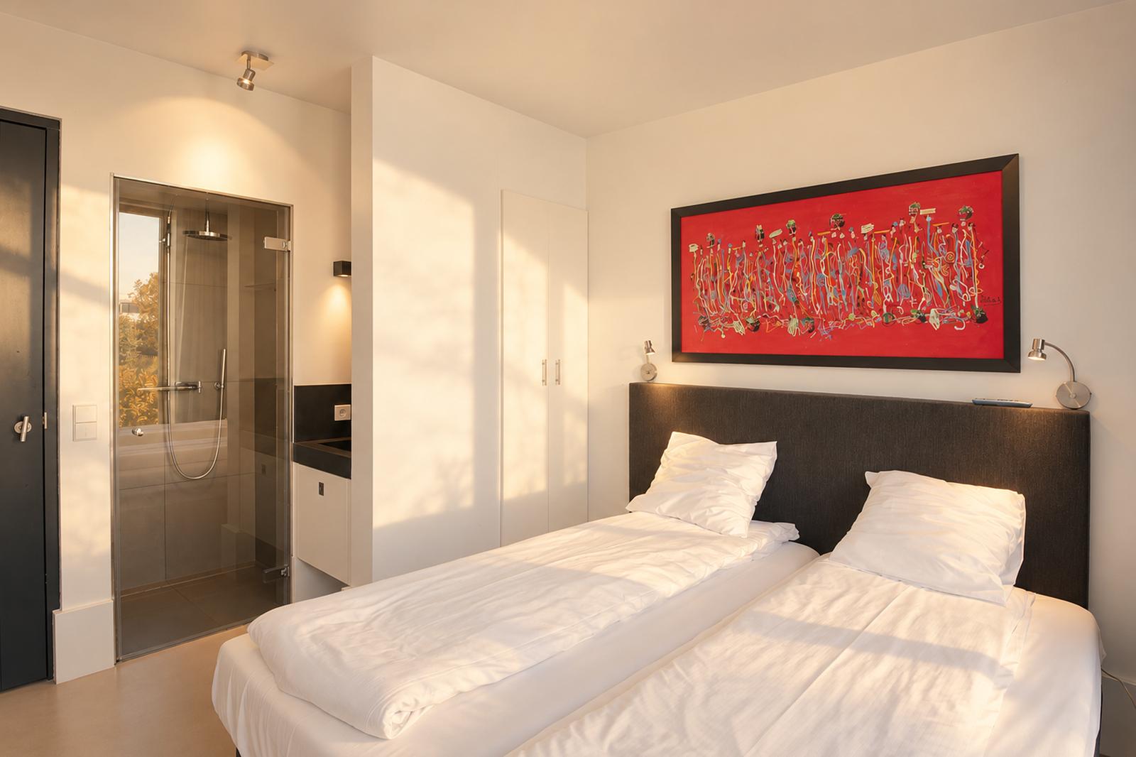 Villa Oesterdam Comfort | 8 personen in Tholen Zeeland - Afbeelding 6