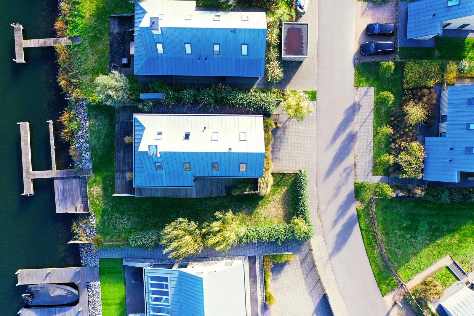 Villa Oesterdam Comfort | 8 personen in Tholen Zeeland - Afbeelding 10