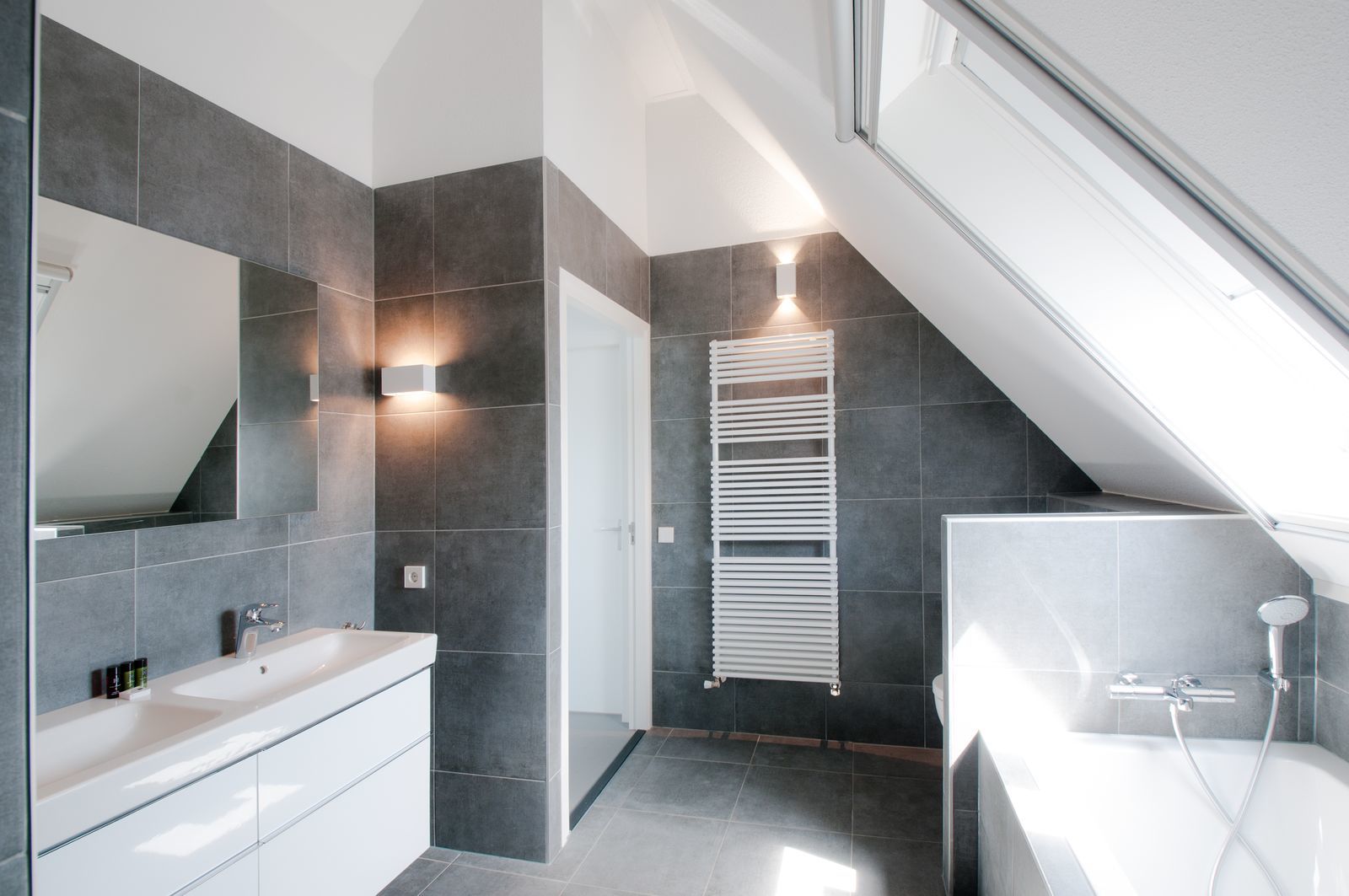 Villa Oesterdam Comfort | 8 personen in Tholen Zeeland - Afbeelding 14