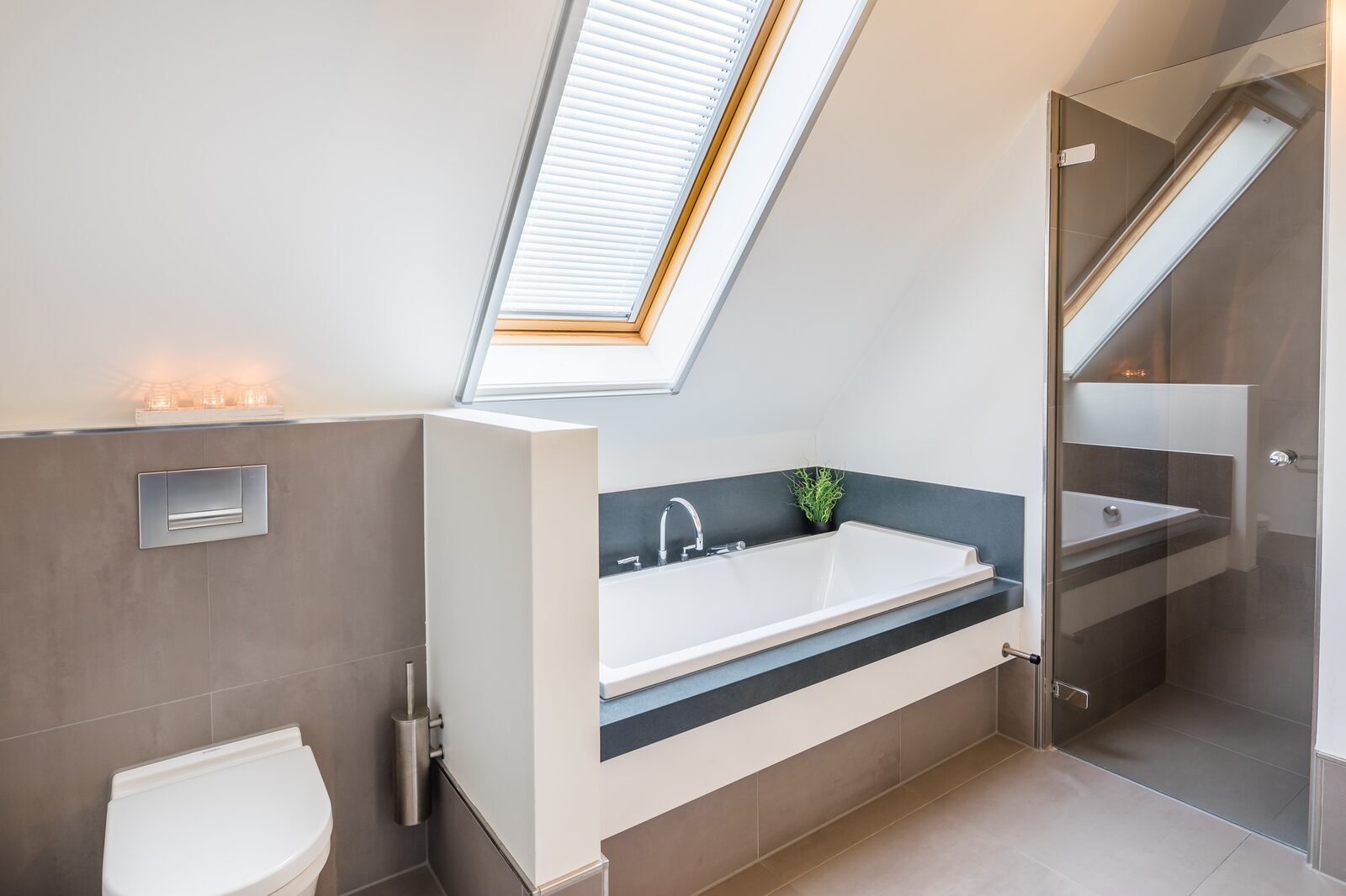 Villa Oesterdam Comfort | 8 personen in Tholen Zeeland - Afbeelding 15