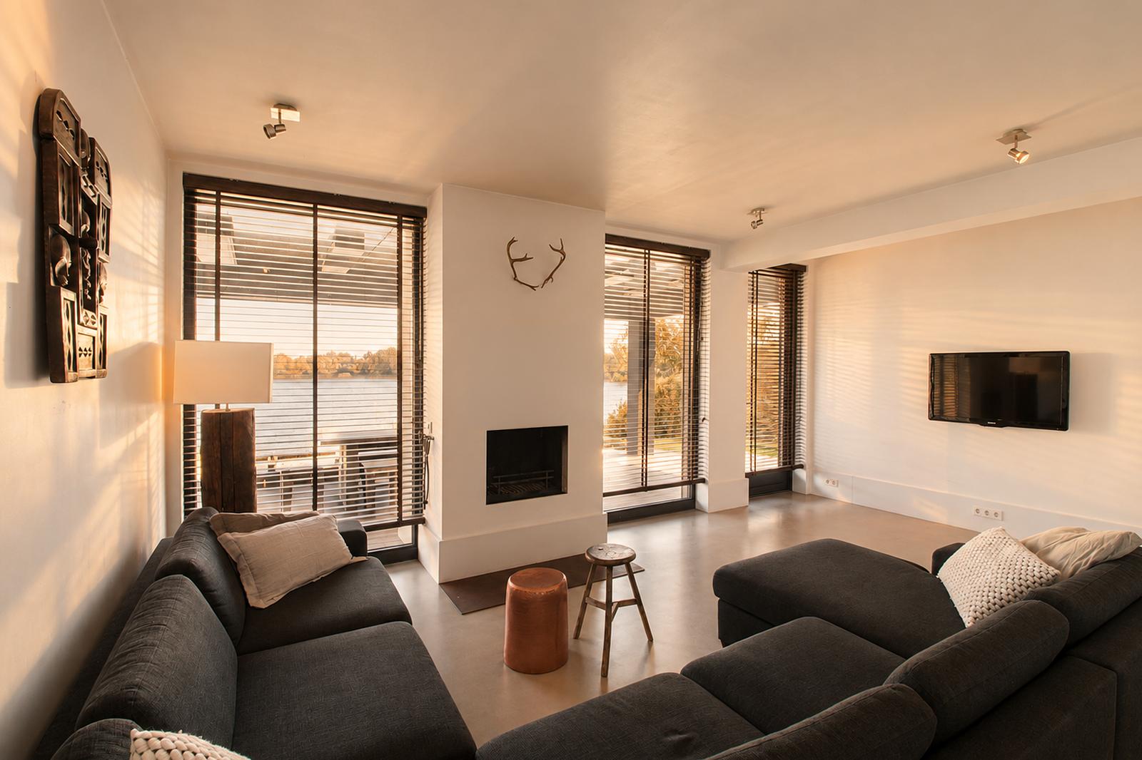 Villa Oesterdam Comfort | 8 personen in Tholen Zeeland - Afbeelding 5
