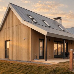 Villa Oesterdam Comfort Extra | 6 personen in Tholen Zeeland - rentatentnederland.nl