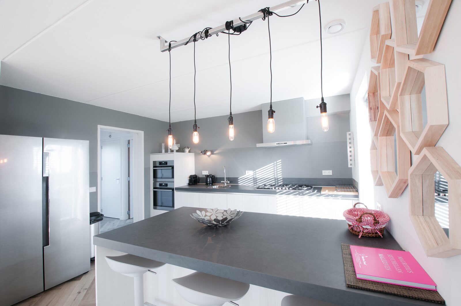 Villa Oesterdam Comfort Extra | 8 personen in Tholen Zeeland - Afbeelding 9