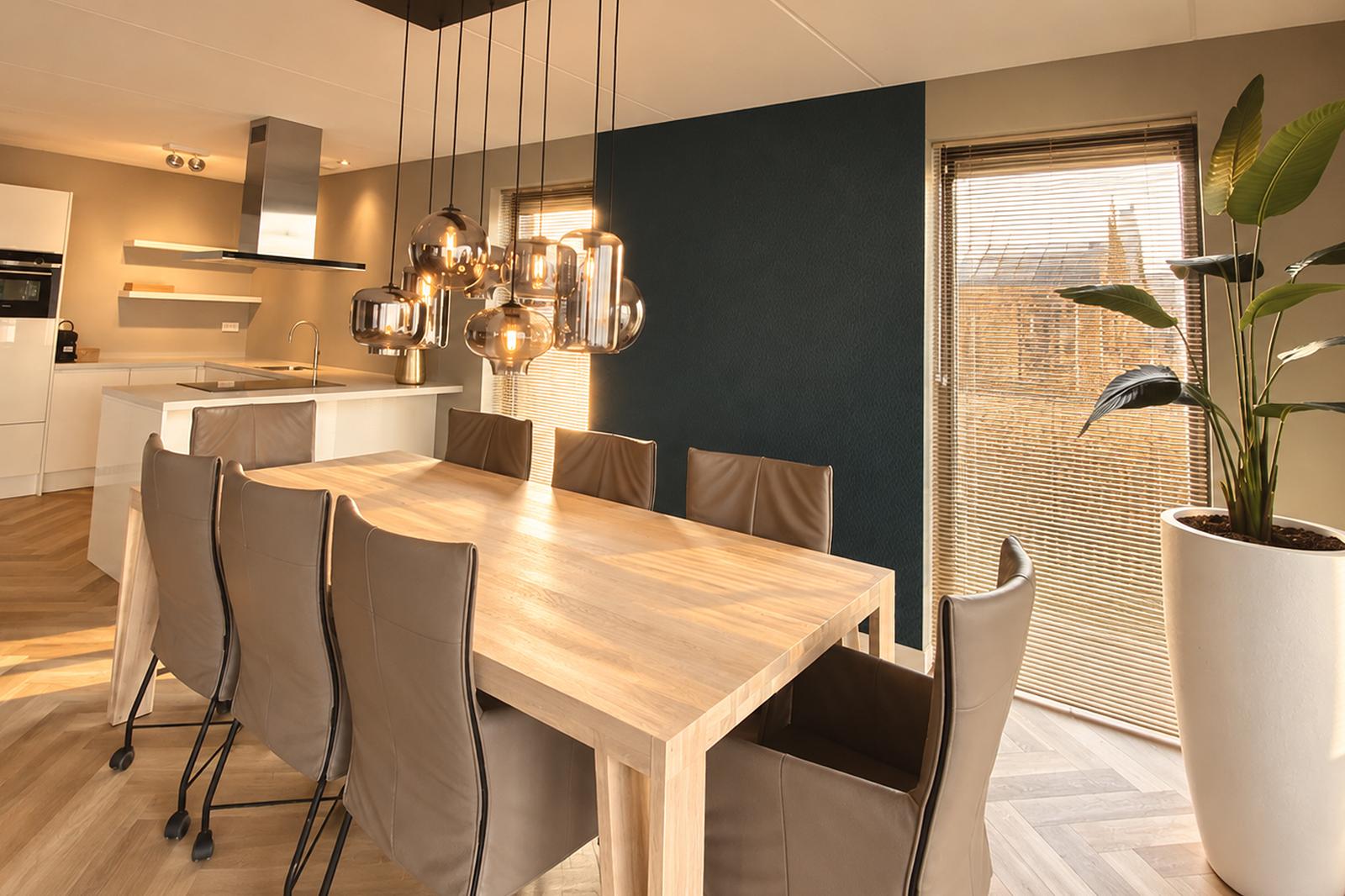Villa Oesterdam Comfort Extra | 8 personen in Tholen Zeeland - Afbeelding 2