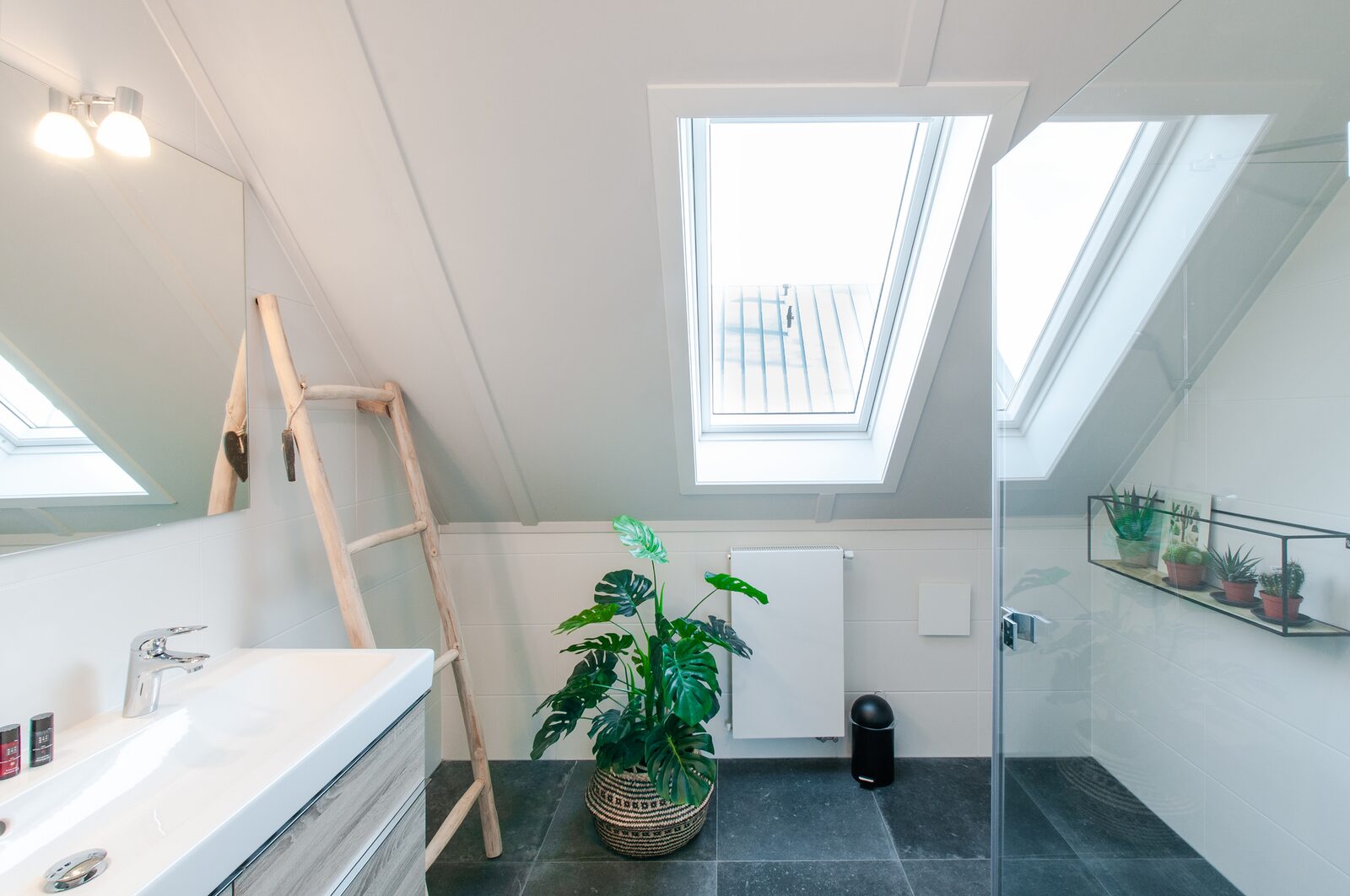Villa Oesterdam Comfort Extra | 8 personen in Tholen Zeeland - Afbeelding 12