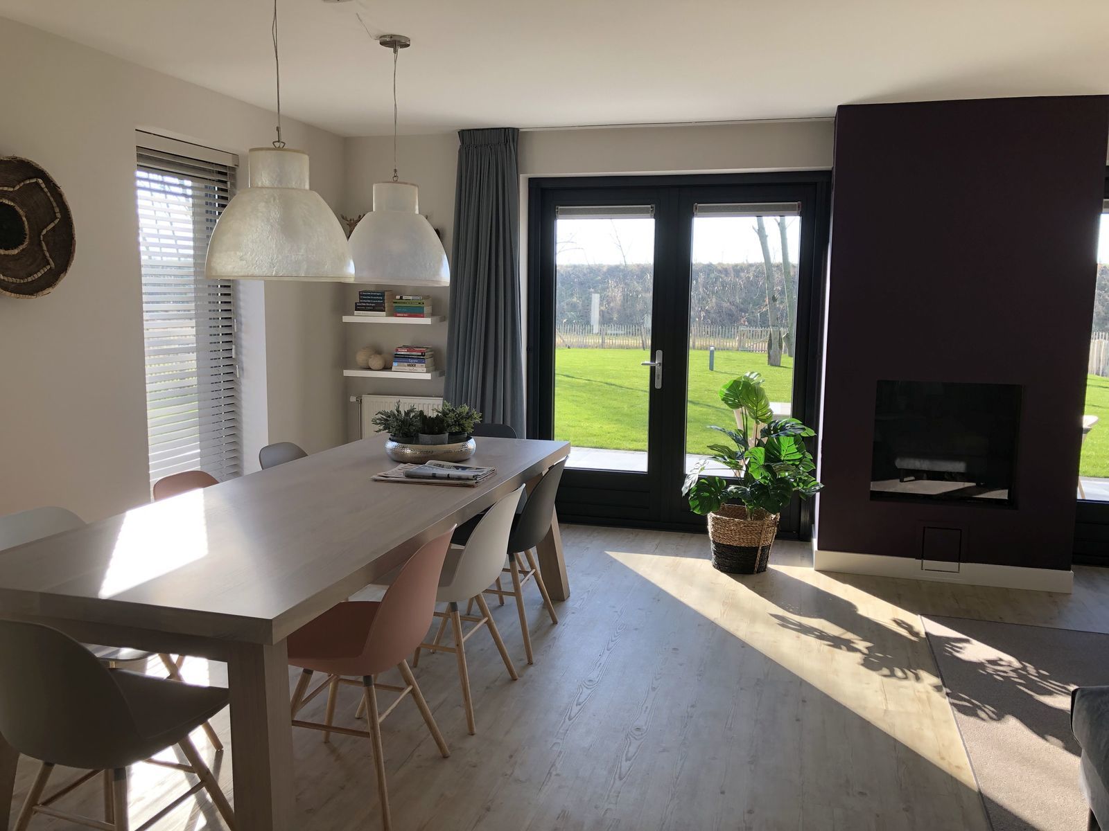 Villa Oesterdam Comfort Extra | 8 personen in Tholen Zeeland - Afbeelding 13