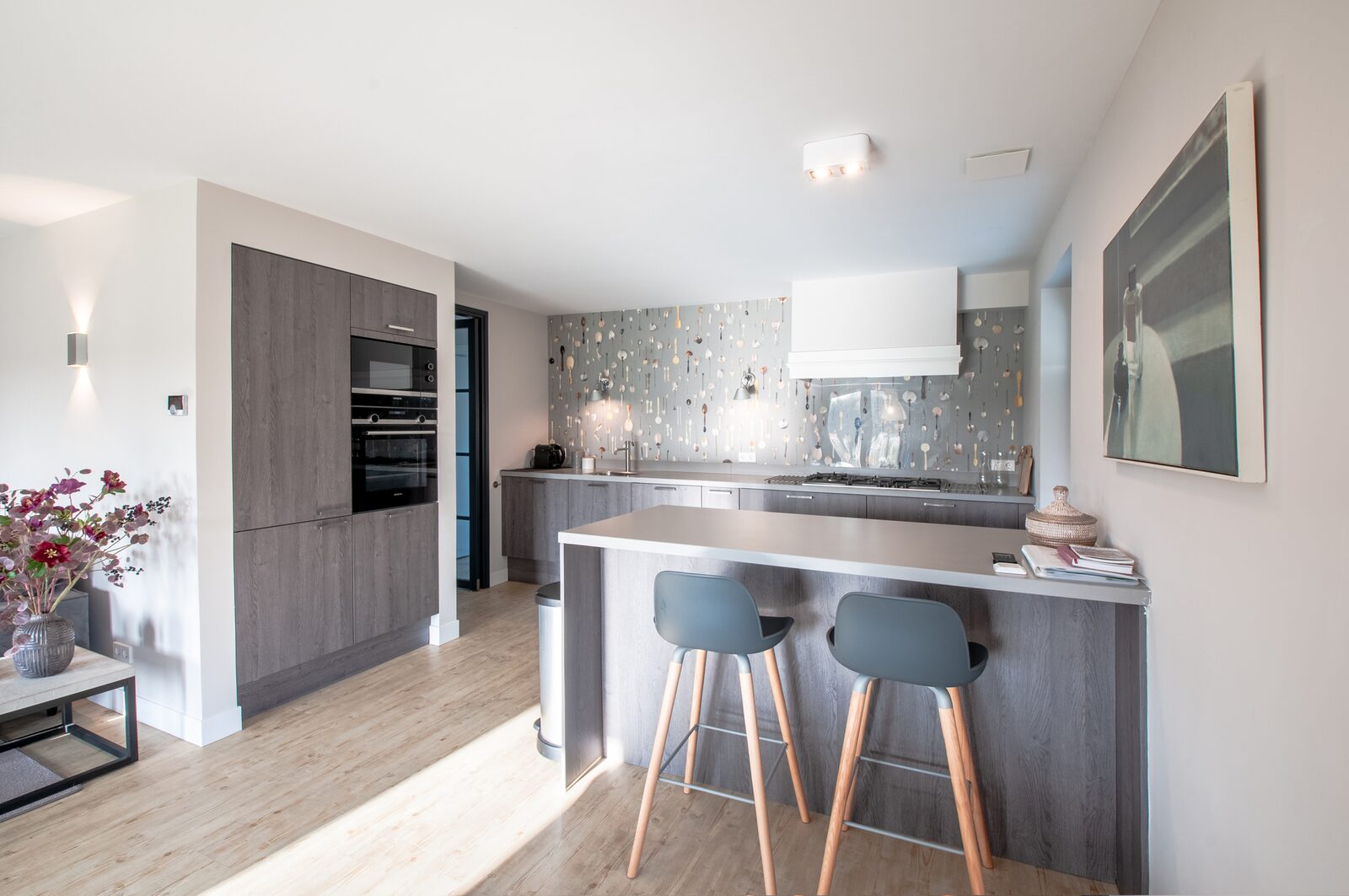 Villa Oesterdam Comfort Extra | 8 personen in Tholen Zeeland - Afbeelding 14