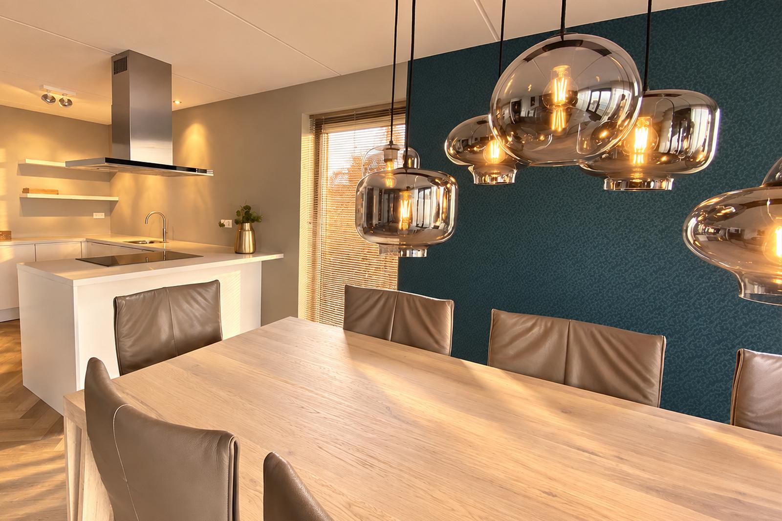 Villa Oesterdam Comfort Extra | 8 personen in Tholen Zeeland - Afbeelding 3