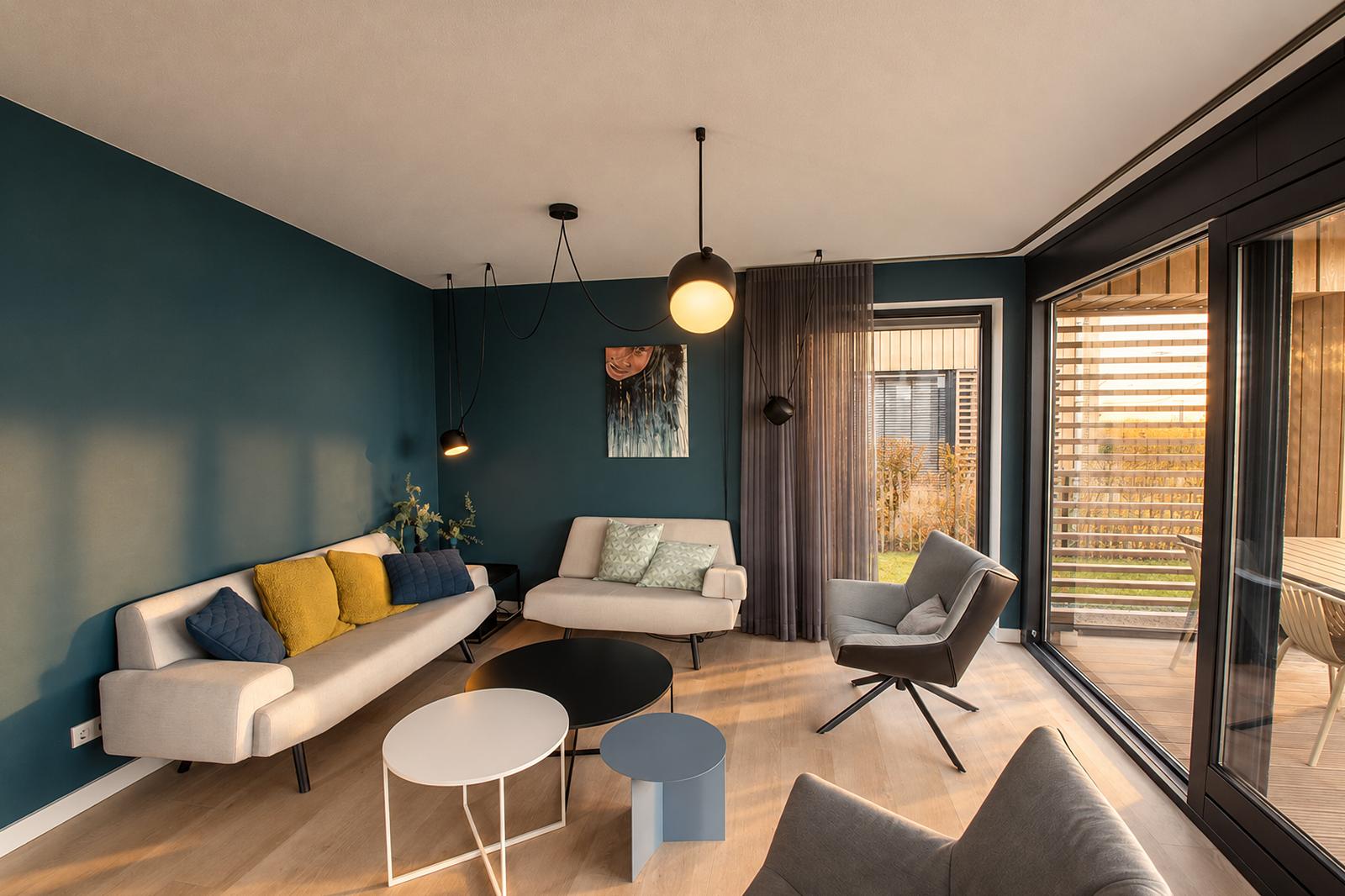 Villa Oesterdam Deluxe | 4 personen in Tholen Zeeland - Afbeelding 7