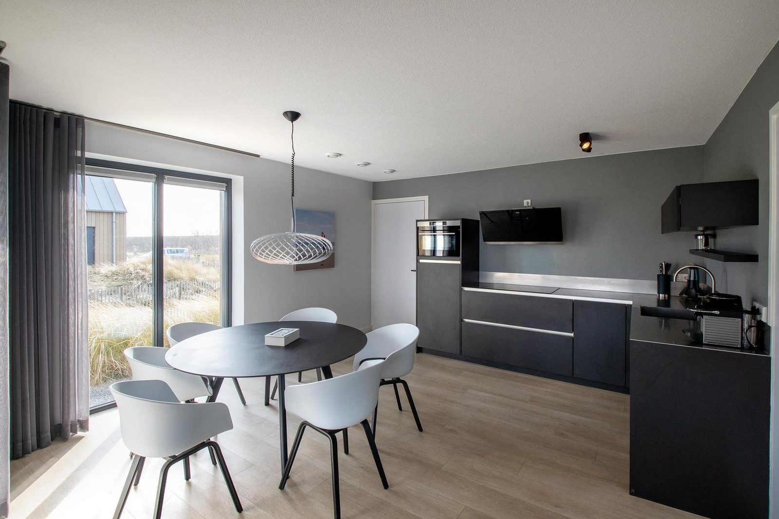 Villa Oesterdam Deluxe | 4 personen in Tholen Zeeland - Afbeelding 9