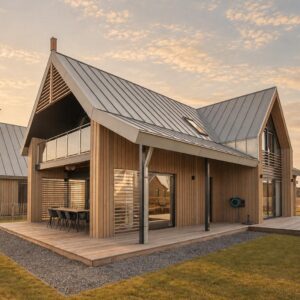 Villa Oesterdam Deluxe | 8 personen in Tholen Zeeland - rentatentnederland.nl