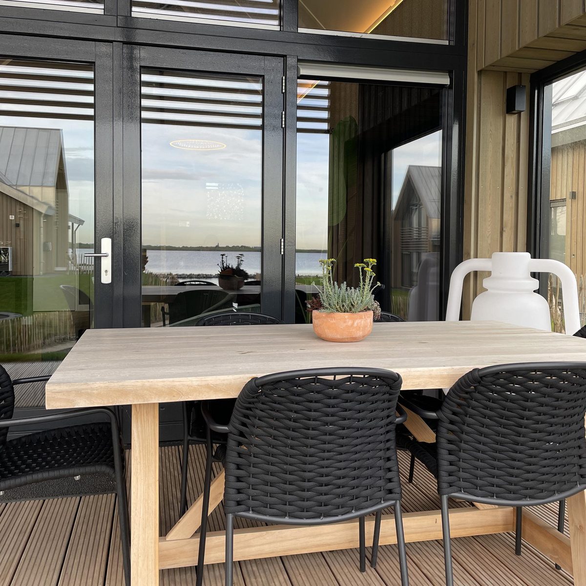 Villa Oesterdam Royal | 2+2 personen in Tholen Zeeland - Afbeelding 7