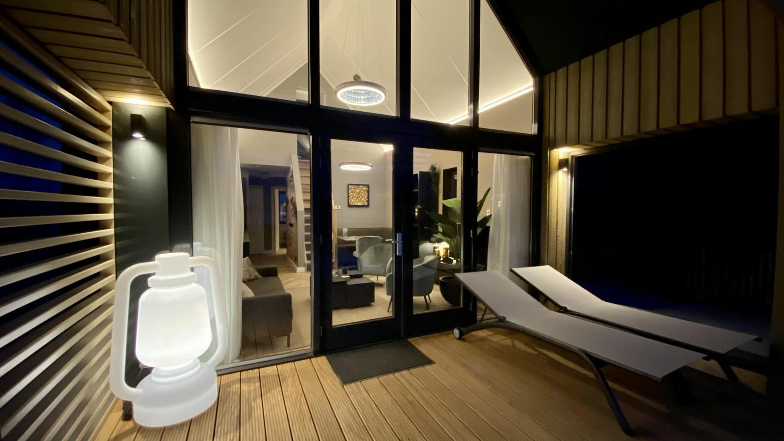 Villa Oesterdam Royal | 2+2 personen in Tholen Zeeland - Afbeelding 11