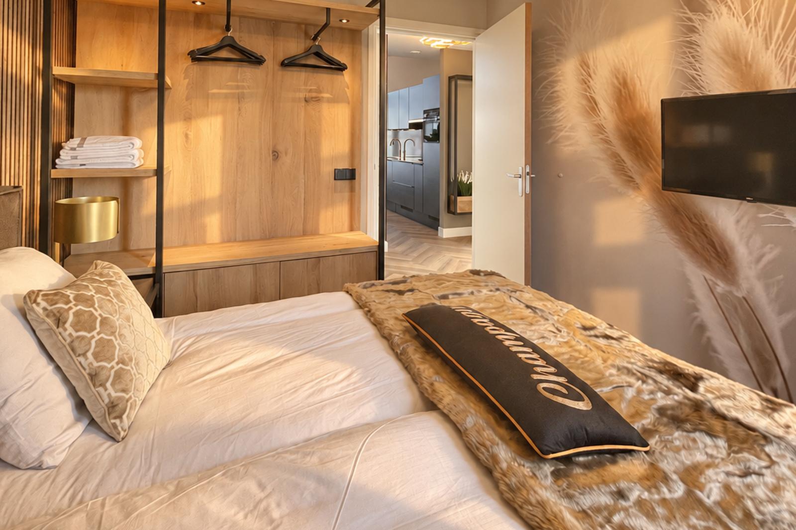 Villa Oesterdam Royal | 2+2 personen in Tholen Zeeland - Afbeelding 5