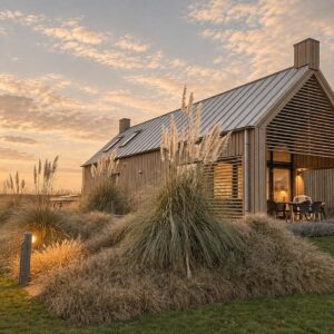 Villa Oesterdam Royal | 2+2 personen in Tholen Zeeland - rentatentnederland.nl