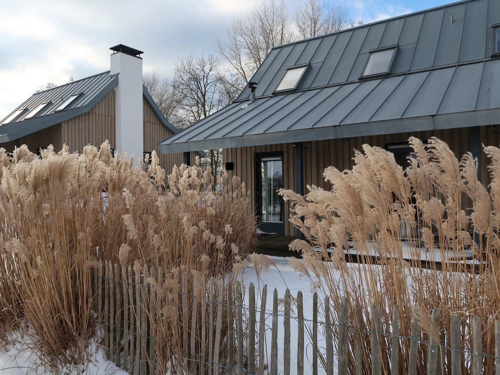 Villa Oesterdam Wellness | 6 personen in Tholen Zeeland - Afbeelding 7