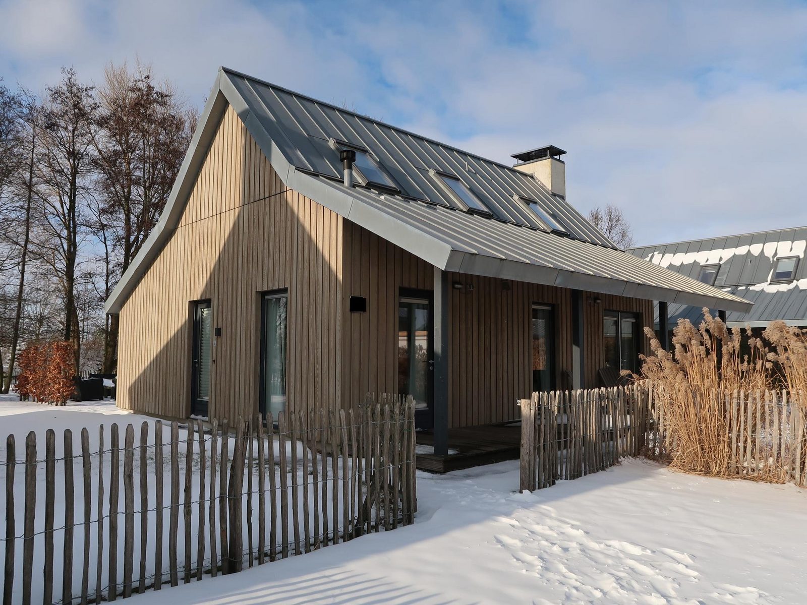 Villa Oesterdam Wellness | 6 personen in Tholen Zeeland - Afbeelding 8