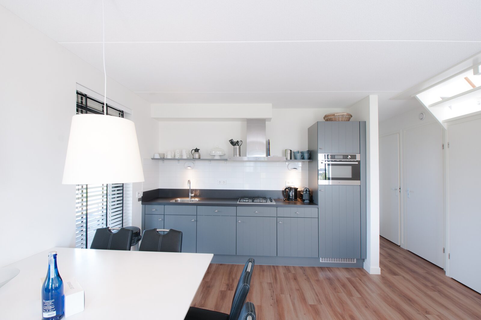 Villa Oesterdam Wellness | 6 personen in Tholen Zeeland - Afbeelding 10