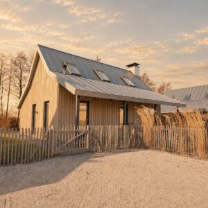 Villa Oesterdam Wellness | 6 personen in Tholen Zeeland - rentatentnederland.nl